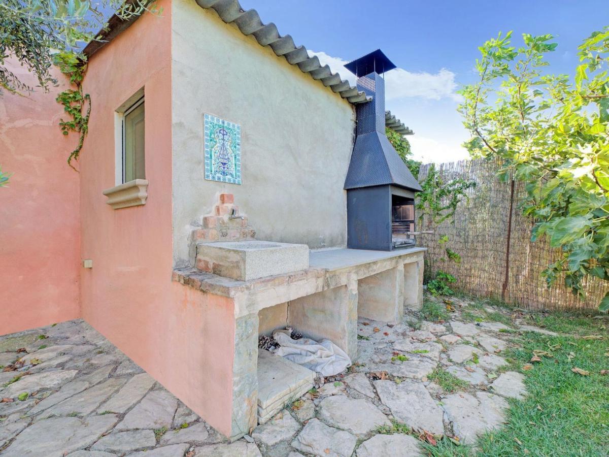 Lively Holiday Home In Fraga With Private Pool מראה חיצוני תמונה