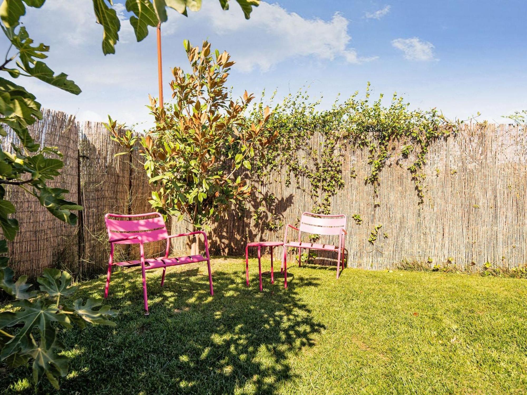 Lively Holiday Home In Fraga With Private Pool מראה חיצוני תמונה